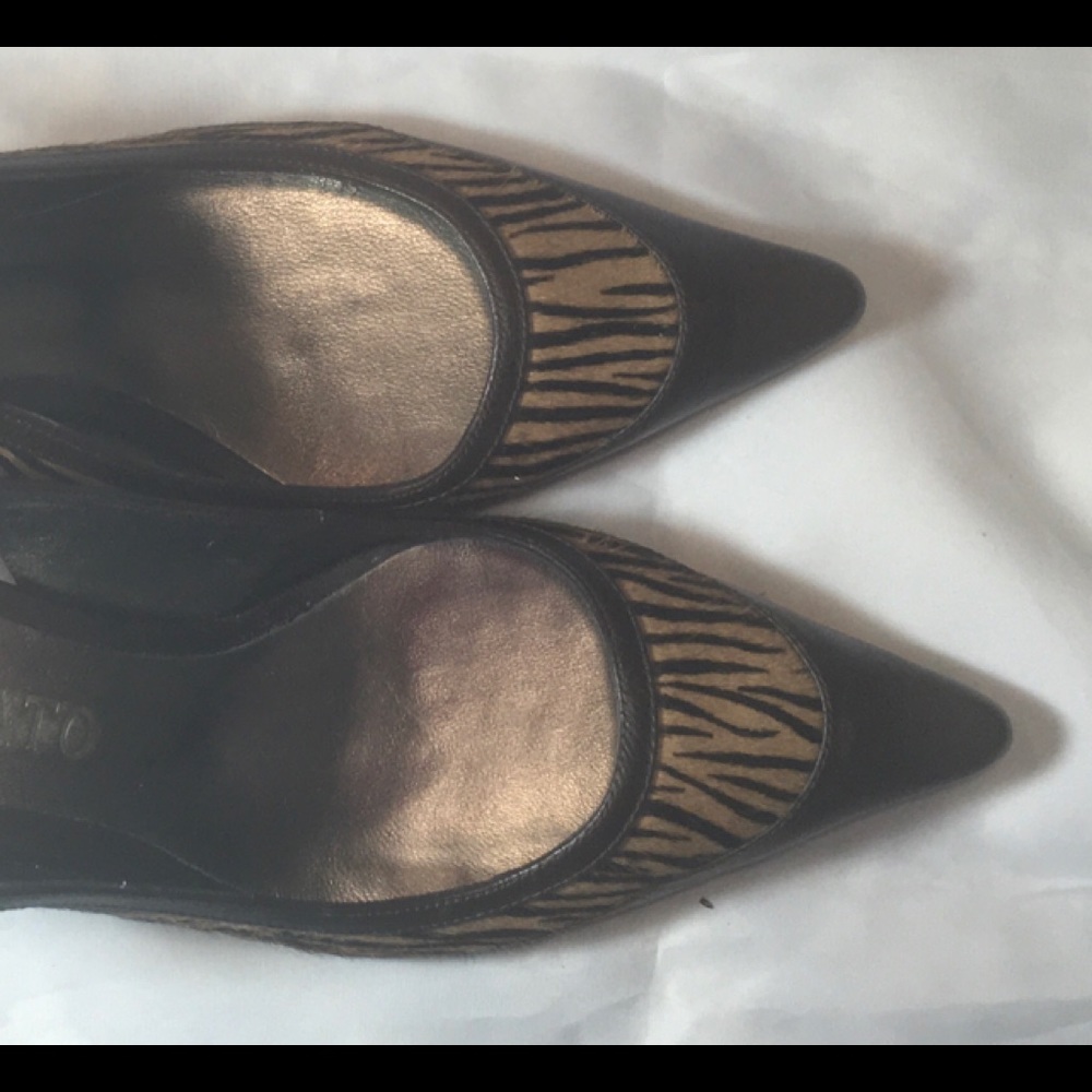 Women’s shoes
